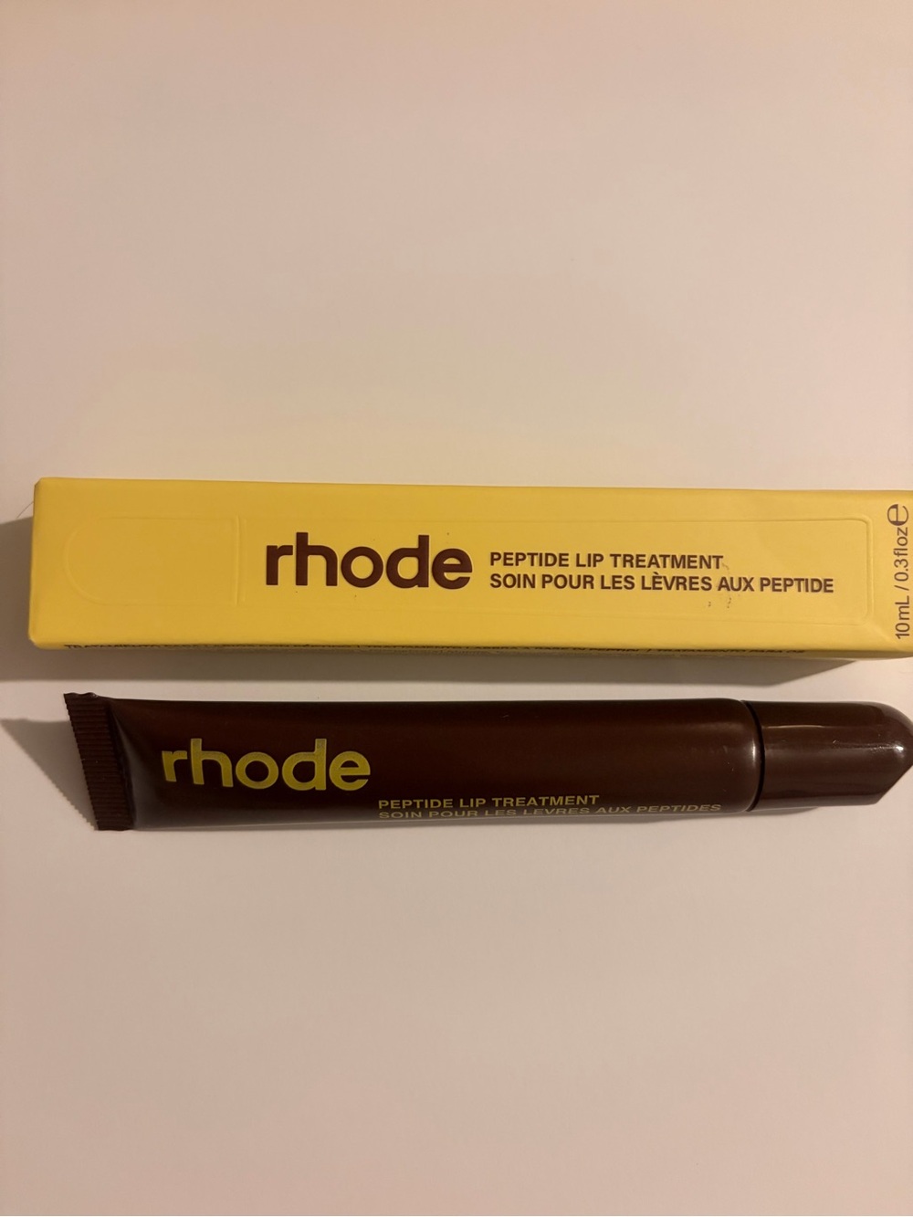 Rhode x Justin Bieber
Caramelized Banana